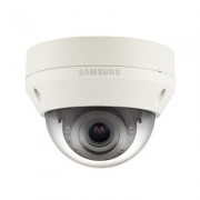 SAMSUNG QNV-6070R | QNV6070R  | QNV 6070R  | 2MP Full HD Vandal-Resistant Network IR Dome Camera 